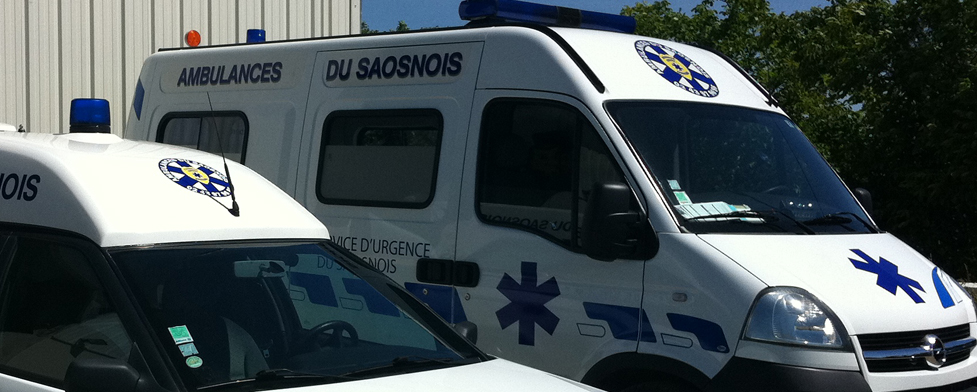 Taxi-Ambulance du Saosnois 72